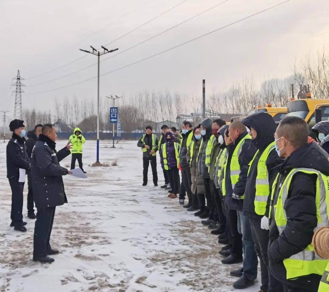【我為群眾辦實事】開展校車駕駛員培訓(xùn) 護(hù)航學(xué)生平安路 【我為群眾辦實事】開展校車駕駛員培訓(xùn) 護(hù)航學(xué)生平安路