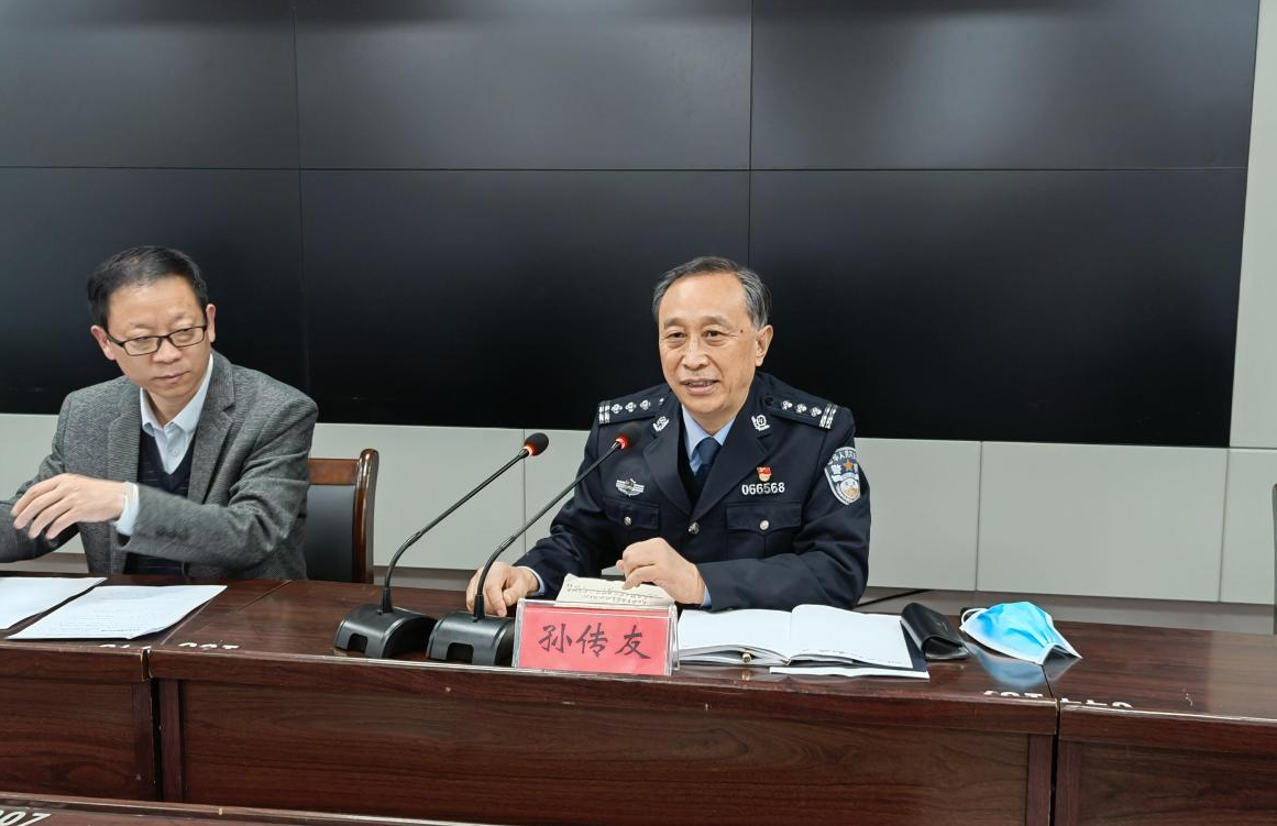 梁園區召開2022年校車安全管理工作會議/ 梁園區召開2022年校車安全管理工作會議