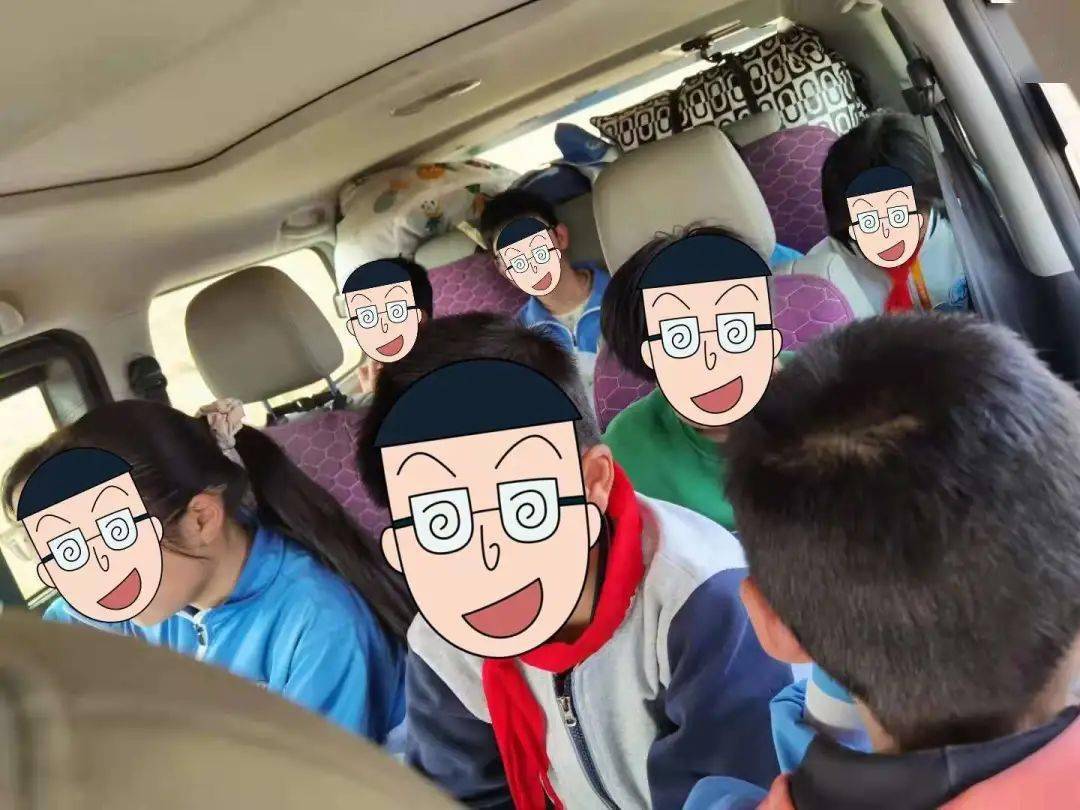 罰款10000元！貴溪一“黑校車”被查！