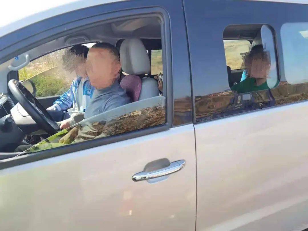 罰款10000元！貴溪一“黑校車”被查！