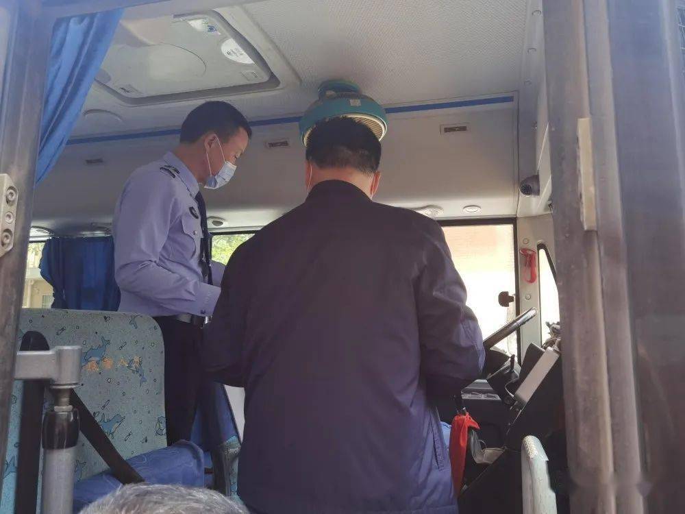 清遠粵運開展2022年春季校車安全教育講座及校車火災事故應急救援演練活動