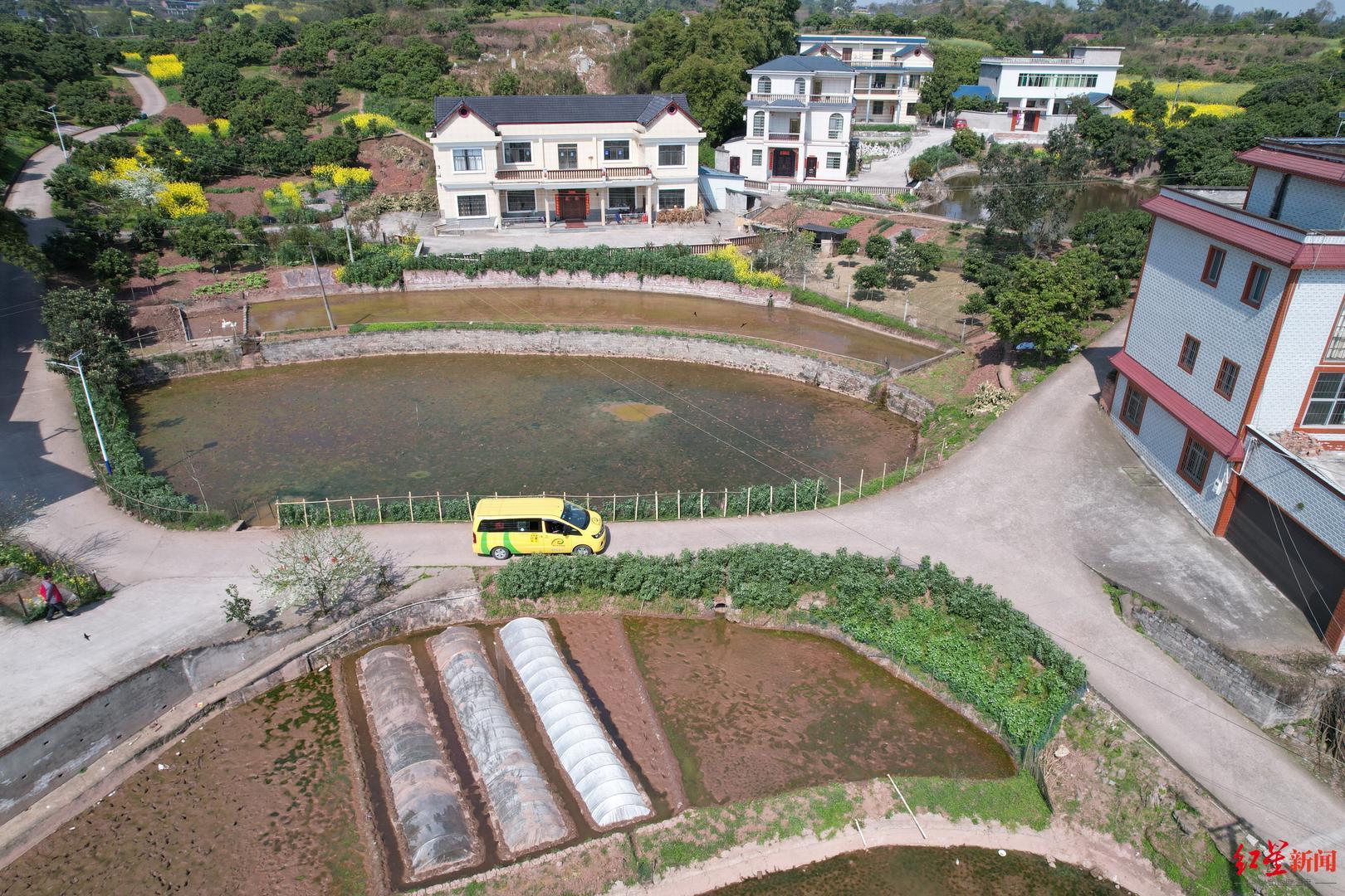 實地走訪山村“小校車”：如何既方便學生贏了口碑，又能收獲經營的“金杯”？