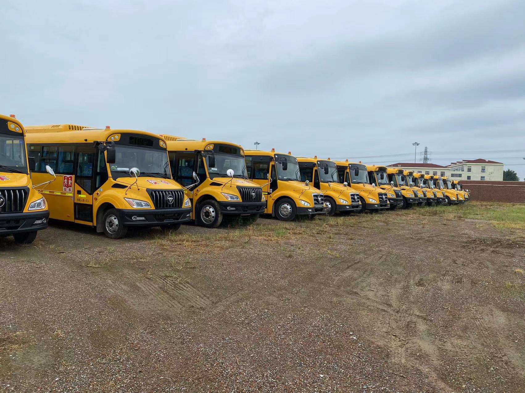 昌平正規幼兒園小型校車出租2022發布