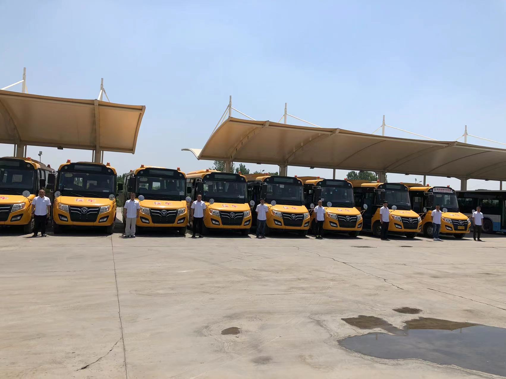 昌平正規幼兒園小型校車出租2022發布