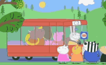 交警集中嚴查校車，“問題”車輛立即整改！孩子乘坐校車要注意十個細節……