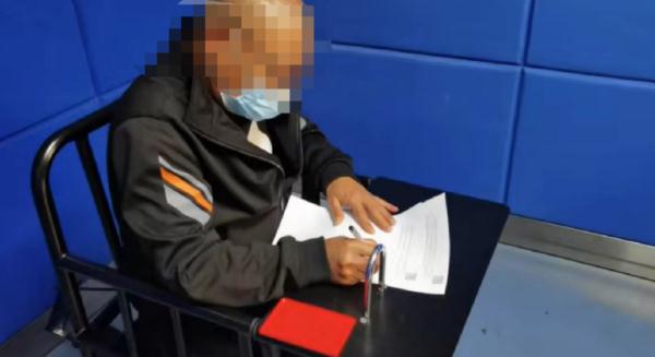 貴陽一幼兒園校車超員73%，司機涉危險駕駛罪被刑事立案！