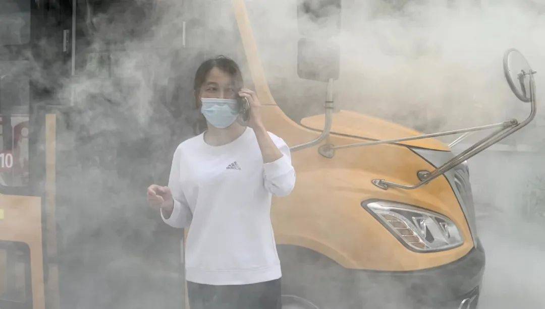 心系安全 平安乘車 ——諾亞舟惠州市惠城區(qū)惠外學(xué)校校車安全疏散演練活動(dòng)