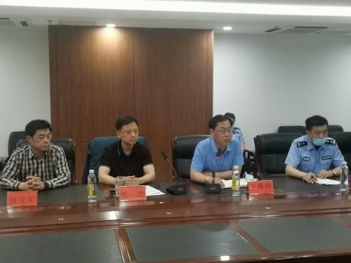 昌圖縣教育局召開2022年校車安全管理工作視頻會議/ 昌圖縣教育局召開2022年校車安全管理工作視頻會議