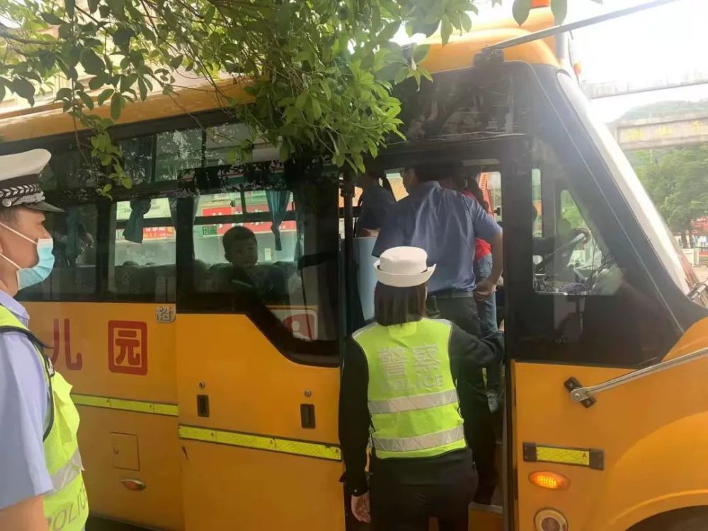 檢察建議“回頭看”,筑牢校車運營安全“防護網” 檢察建議“回頭看”,筑牢校車運營安全“防護網”