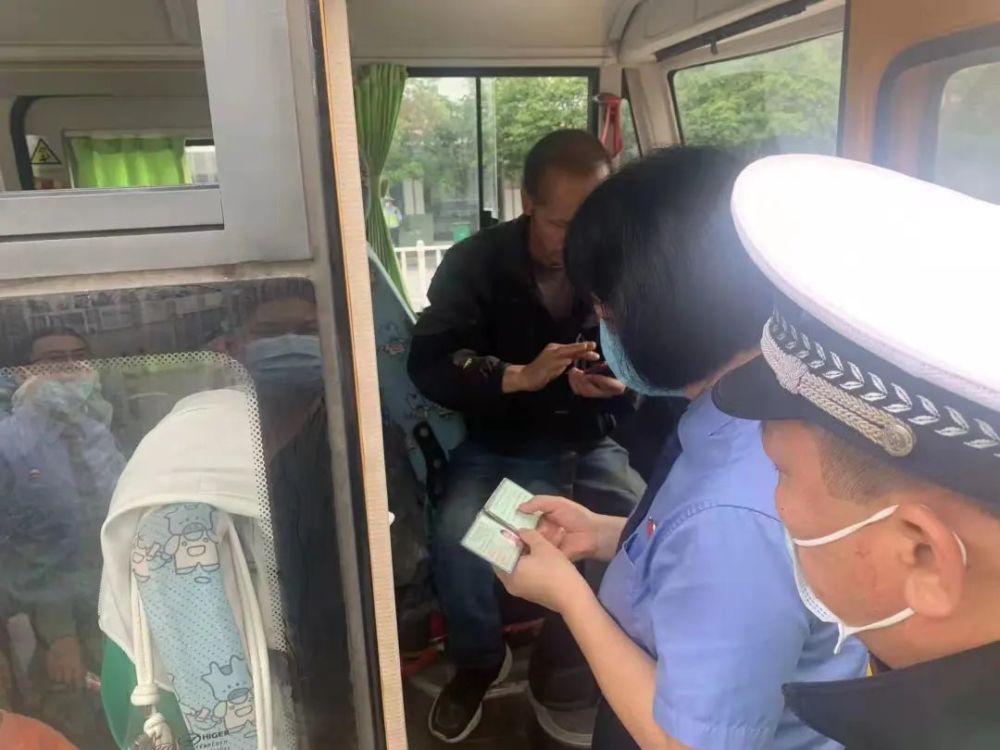 檢察建議“回頭看”,筑牢校車運營安全“防護網” 檢察建議“回頭看”,筑牢校車運營安全“防護網”