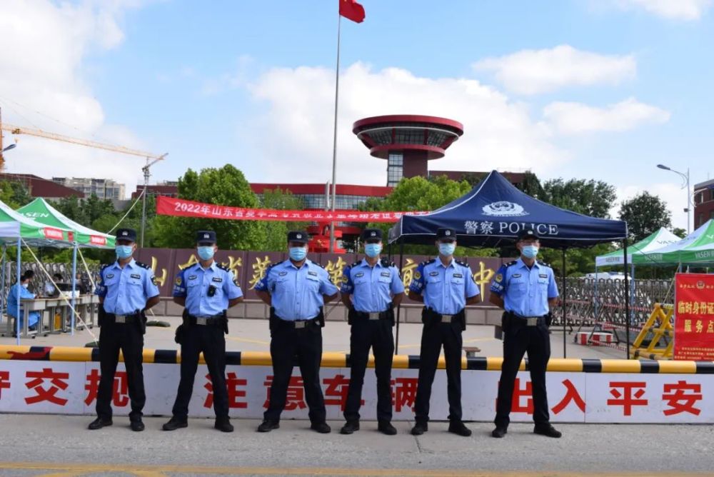 “青春大片”今日上映,萊西4092名考生參加高考 “青春大片”今日上映,萊西4092名考生參加高考