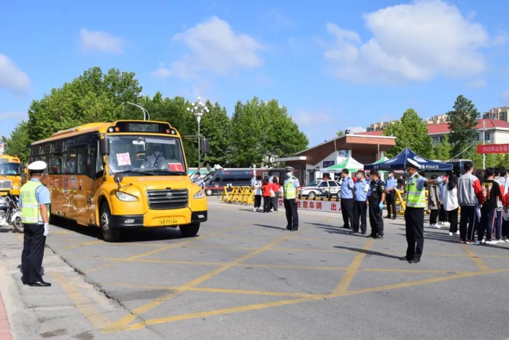 “青春大片”今日上映,萊西4092名考生參加高考 “青春大片”今日上映,萊西4092名考生參加高考