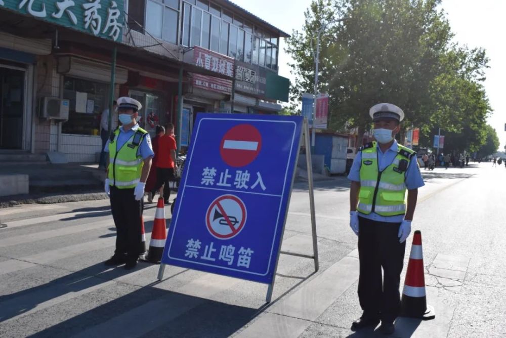 “青春大片”今日上映,萊西4092名考生參加高考 “青春大片”今日上映,萊西4092名考生參加高考