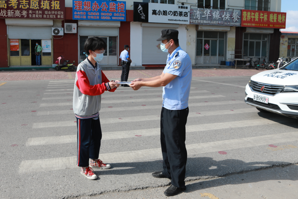 “青春大片”今日上映,萊西4092名考生參加高考 “青春大片”今日上映,萊西4092名考生參加高考