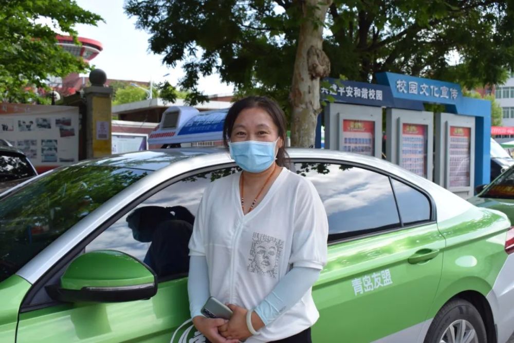 “青春大片”今日上映,萊西4092名考生參加高考 “青春大片”今日上映,萊西4092名考生參加高考