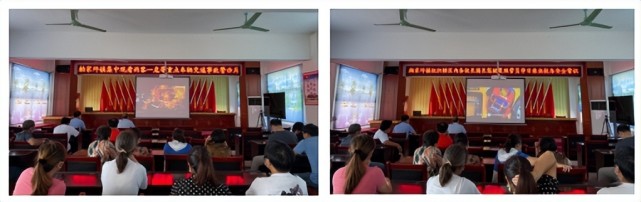 加強警示教育 護航校車安全——寧遠縣柏家坪鎮召開校車安全警示約談會 圖片