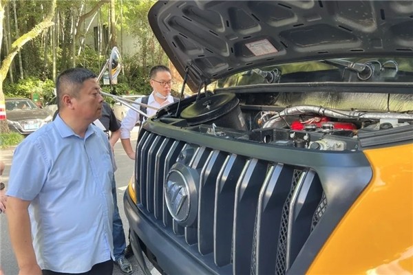 一起向未來(lái)丨歐輝校車筑夢(mèng)護(hù)航,助力華東區(qū)域孩童健康出行 一起向未來(lái)丨歐輝校車筑夢(mèng)護(hù)航,助力華東區(qū)域孩童健康出行