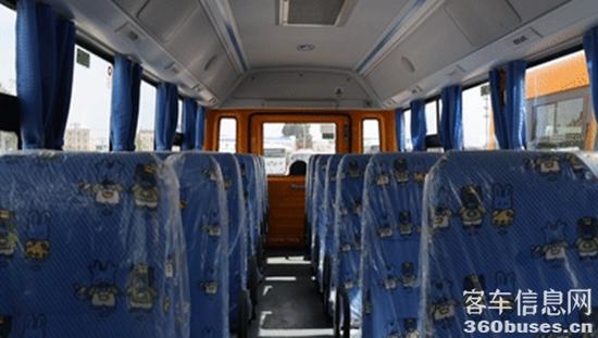 “輝”耀贏市場!福田歐輝攜手三益校車,助力北京孩童安全健康出行 圖5.jpg