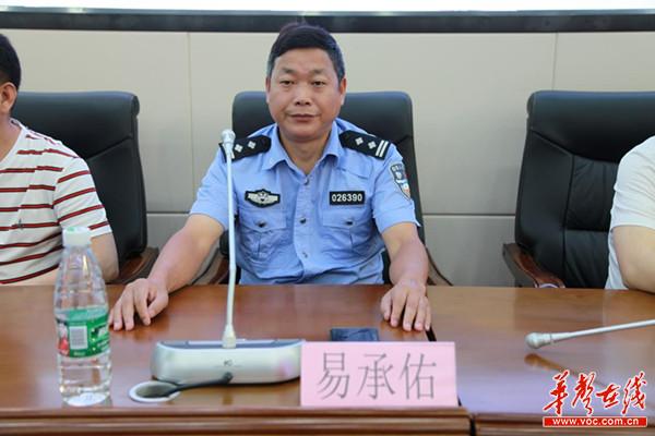 衡陽縣開展第二季度校車安全管理培訓/ 8.2.jpg