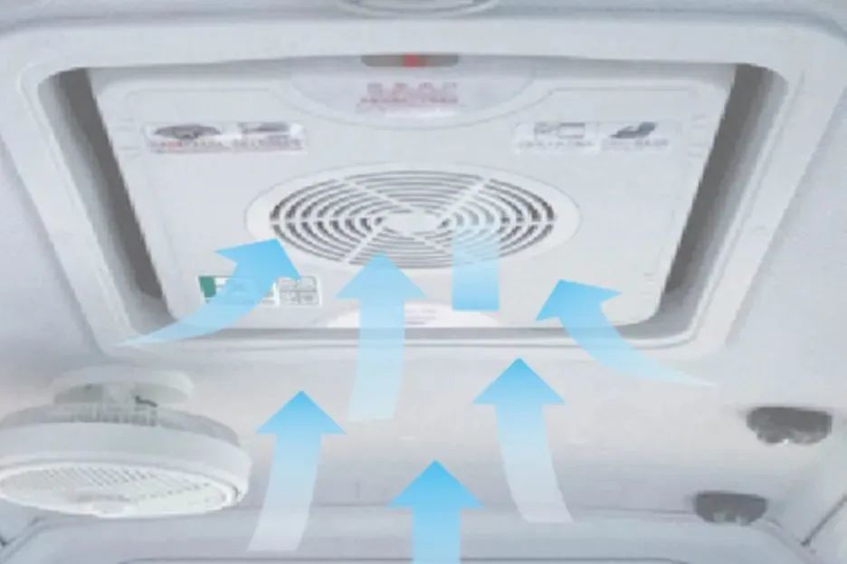 夏季高溫,宇通校車(chē)三招助力學(xué)生輕松上學(xué) 圖片