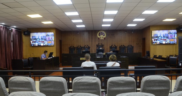 打非治違|嚴重超員,六枝一校車司機、園長涉危險駕駛罪被判刑! 打非治違|嚴重超員,六枝一校車司機、園長涉危險駕駛罪被判刑!