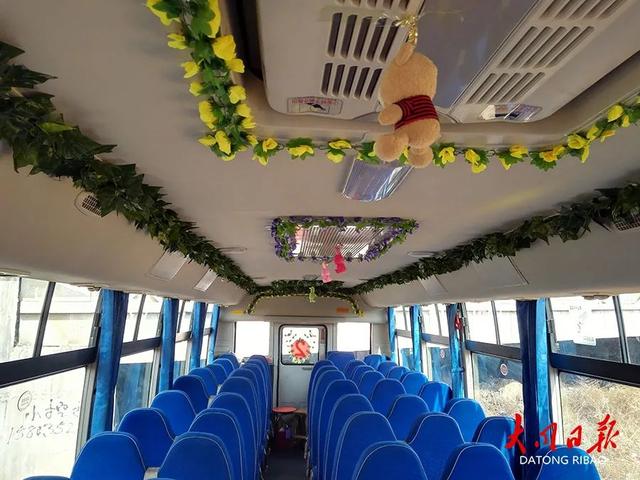 110輛“大鼻子”車，109條線路！國營校車護航孩子上學路