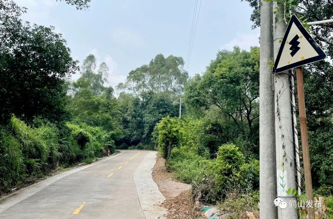 滴!滴!滴!古勞茶山村校車專線開通! 滴!滴!滴!古勞茶山村校車專線開通!