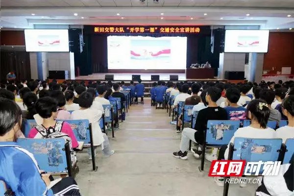 永州:四個“強化” 確保校車安全 永州:四個“強化” 確保校車安全