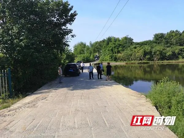 永州:四個“強化” 確保校車安全 永州:四個“強化” 確保校車安全