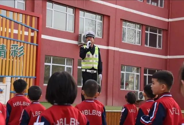 看孩子們多開心,這才是春天該有的樣子|春季守護(hù)行動(dòng) 看孩子們多開心,這才是春天該有的樣子|春季守護(hù)行動(dòng)