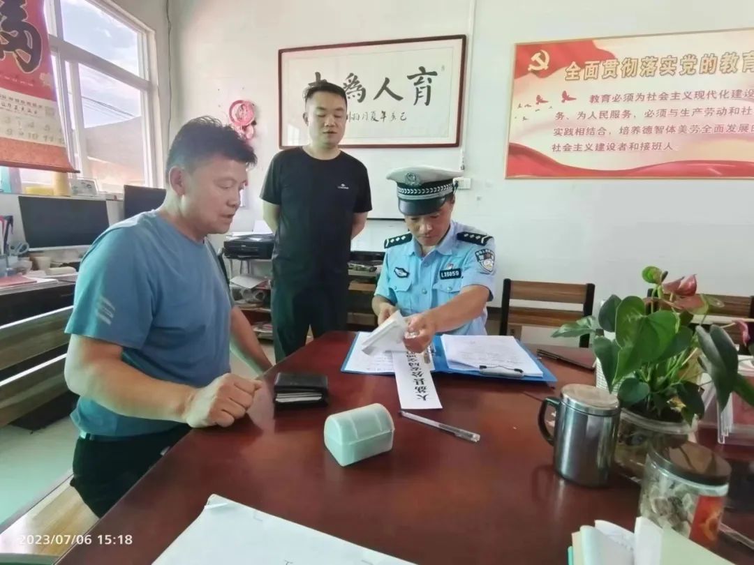 暑期模式已開啟 校車封存更安全 圖片