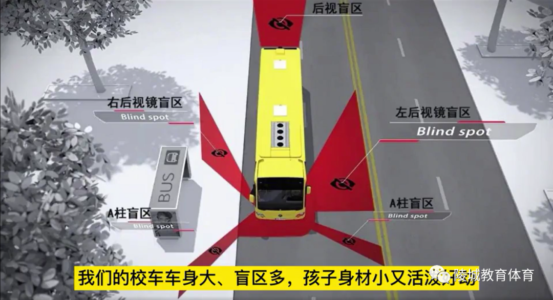 陵城區教體局召開全區校車安全工作會議/ 圖片