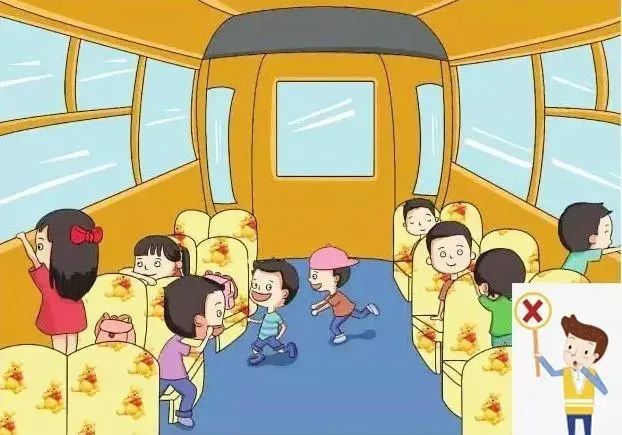 開學(xué)季 | 安全與責(zé)任并重!校車安全駕駛及乘坐注意事項(xiàng),這幾點(diǎn)很重要! 開學(xué)季 | 安全與責(zé)任并重!校車安全駕駛及乘坐注意事項(xiàng),這幾點(diǎn)很重要!