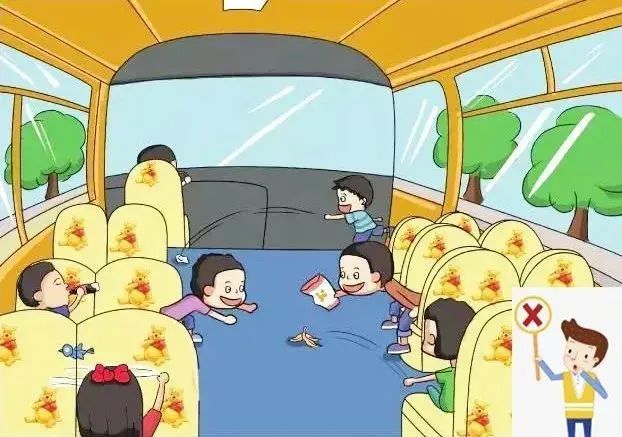 開學(xué)季 | 安全與責(zé)任并重!校車安全駕駛及乘坐注意事項(xiàng),這幾點(diǎn)很重要! 開學(xué)季 | 安全與責(zé)任并重!校車安全駕駛及乘坐注意事項(xiàng),這幾點(diǎn)很重要!