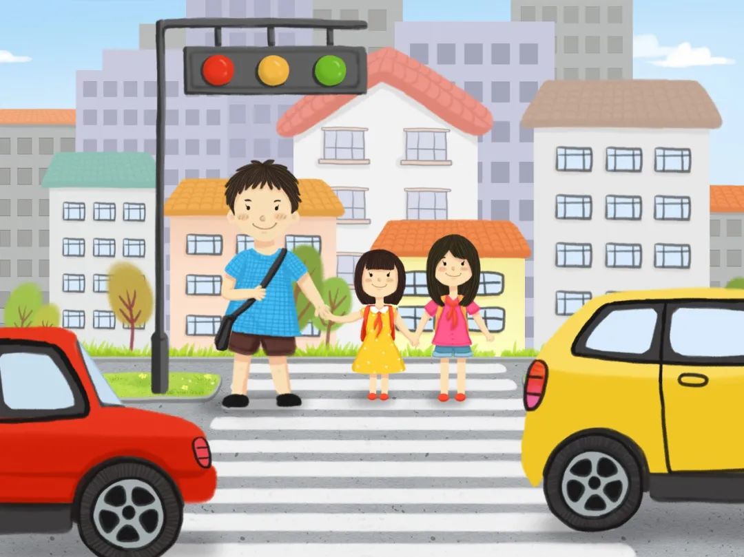 臨洮公安交警發(fā)布金秋開學(xué)季、校車安全駕駛及乘坐注意事項,這幾點很重要!安全與責(zé)任并重! 圖片