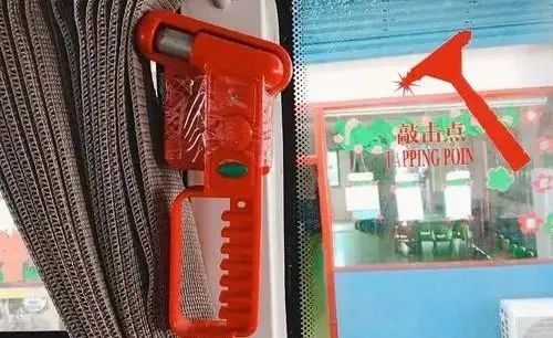 【沈家中學,中心校-安全】學生乘坐校車安全指南 圖片