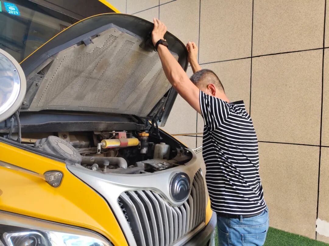 【校車安全】安全乘校車 平安伴我行——榜頭鎮藍天幼兒園校車安全應急演練 【校車安全】安全乘校車 平安伴我行——榜頭鎮藍天幼兒園校車安全應急演練