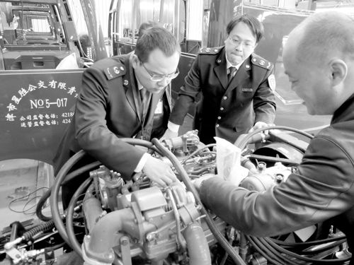 加強源頭治理 確保汽車相關產品質量安全 加強源頭治理 確保汽車相關產品質量安全