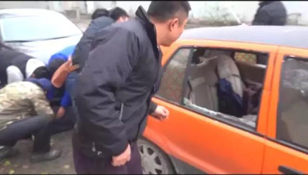 校車點離家近就不送了？8歲童沒出小區就被綁架