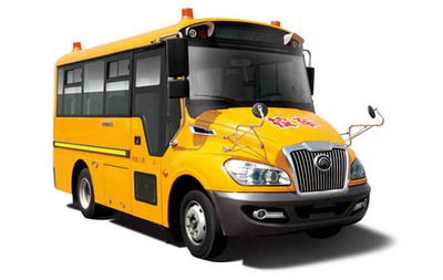 合格的幼兒園校車司機應該具備的素質