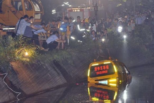 幼兒園校車重大事故，都有它的身影！