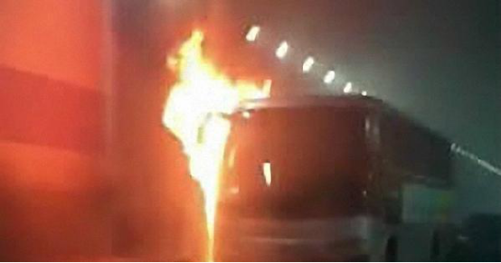 11名中韓兒童命喪車禍，血的教訓(xùn)何時才能避免？