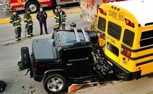 11名中韓兒童命喪車禍，血的教訓(xùn)何時才能避免？