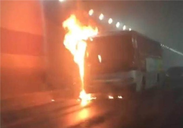 威海校車事故有感:校車市場正視和規范遠不夠