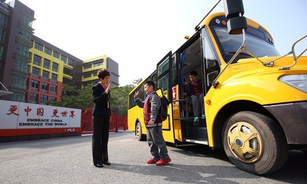 威海國際學校校車事故11兒童死亡！三招教孩子應急逃生！