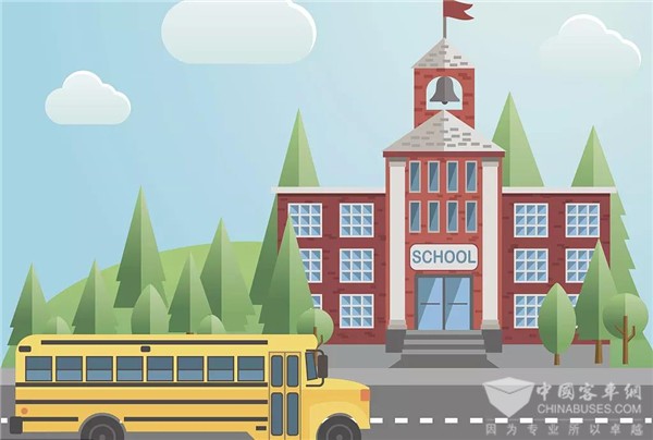 校車問題,到底歸屬哪個(gè)部門管理? 校車問題,到底歸屬哪個(gè)部門管理?