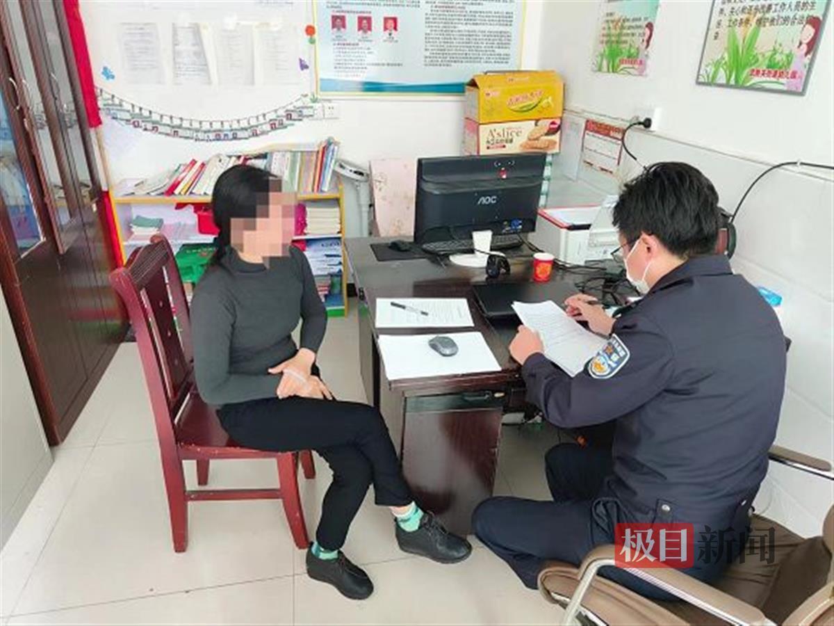 校車超員63%被“監控”鎖定,交警一查發現更大問題 校車超員63%被“監控”鎖定,交警一查發現更大問題