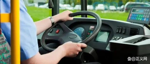 大數(shù)據(jù)篩查，讓校車不再開進(jìn)監(jiān)管盲區(qū)