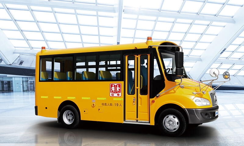 淺談整治校車,加強校園周邊安全管理 淺談整治校車,加強校園周邊安全管理