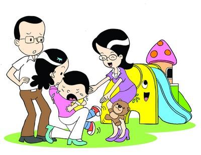 幼兒園新生“入園焦慮”不只是大哭大鬧,這5種情況家長(zhǎng)也別忽視 幼兒園新生“入園焦慮”不只是大哭大鬧,這5種情況家長(zhǎng)也別忽視